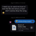 Love Is? (feat. Young Adz & FRVRFRIDAY)