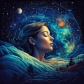 Deep Sleep Music: Harmonies for Restful Nights