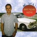 Brynjar Aune - Burger King
