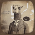 Mirza - Delroba