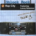 Shlock Rock - Tradition