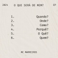 MC Marreiros - Como?