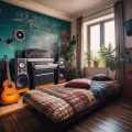 Chill-Hop profundo、Estética en reposo total、Música para el sueño profundo - Instrumentales Con Los Ojos Cerrados