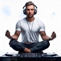Modo De Meditación: Música De Hip Hop Para Una Concentración Profunda