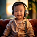 Silent Lofi Moments、Abc Alphabet Sounds App、RW Calm Baby Music - Tiny Dream Tones