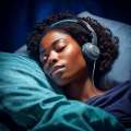 Lofi Sleep Rhythms: Soft Nocturnal Tones
