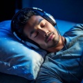 Lofi Rap、Sleepy Mood、Sleepy Night Music Radio - Lofi Sleep Acoustics
