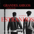 Grandes amigos tornam-se em estranhos (Explicit)