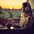 Studying Music & Studying Music and Study Music & Binaural Beats Brain Waves Isochronic Tones Brain Wave Entrainment、Study Focus Help、Sad LoFi Boy - Rhythmic Work Session