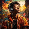 Unwind with Relaxation: Hip Hop Sounds for Ease