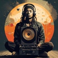 Lo-fi 2307、Lofi Hip Hop Beat、Lofi Hip Hop Radio - Golden Era Bounce