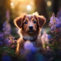 Un Can Tranquilo: Música Para Perros Relajados