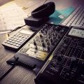Hip Hop Focus: Rhythms for Deep Work