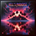 Stein drow - Hell's Paradise