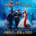 Pepe Aguilar、Leonardo Aguilar、Ángela Aguilar - Me Saludas A La Tuya / Tres Veces Te Engañé