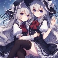 幽冥ノ春宴