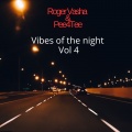 Roger Vasha、Pee4tee - Total risk