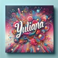 Yuliana - La Historia