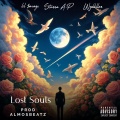LOST SOULS (feat. Stunna A.P & Wyddillan) [Explicit]