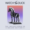 WatchtheDuck、T.I.、DJ E-Feezy - Making Luv To The Beat