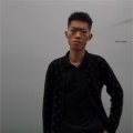 白鲢克华 - 爱上我就是了