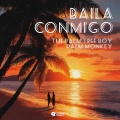 The Palm Tree Boy、Palm Monkey - Baila Conmigo