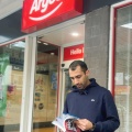 Ravs - Argos Catalogue