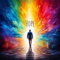 Music Suno、Inspirational Vibes、Rosemary Lora - Hope Song (feat. Rosemary Lora, AI-Assisted Vocals/Music Suno & AI-Assisted Lyrics ChatGPT)