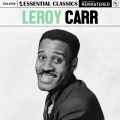 Leroy Carr - I Believe I'll Make a Change