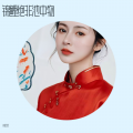 尚芸菲 - 莫听穿林打叶声