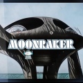 Hisk Ross - MOONRAKER