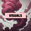 hear my visuals - Weekend