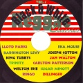 King Tubby's - Psalm of Drum