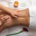 Soft Music for a Spa Escape