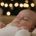 Baby’s Nighttime Lullabies for Sound Sleep