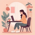 Consorte Poder del Cerebro、Música de estudio instrumental、Listas de reproducción de música relajante para estudiar - Progresión Sonora Para El Trabajo