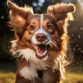Jardín Sonoro、Reiki etéreo para seres、Reiki sonoro animal - Susurro De Bigotes De Lofi