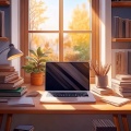 Sesiones De Enfoque Con Lofi: Claridad Sonora Profunda
