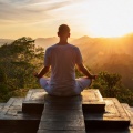 Horizontes desolados、Kundalini Yoga & Paz、Colectivo de Sonidos para Yoga - Los Sonidos Pacíficos Guían La Respiración