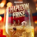 Chapuzón Frisé (Explicit)