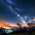 Canciones lunares、Viento Soñador、Academia sonora para el reposo - Fuidez Armónico Del Sueño