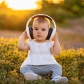 Melodías Suaves: Música De Guitarra Para Bebés