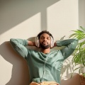 Música De Guitarra Para Relajación: Suaves Armonías Para Desconectar
