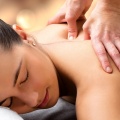 Relaxing Rhythms for a Stress Relief Massage