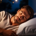 Serenidad Del Sueño: Música De Guitarra Calmante Para El Descanso
