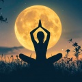 Relaxing Night Beats: Hip Hop for Meditation