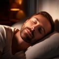 Música De Guitarra Para Dormir: Melodías Nocturnas Reposadas