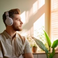 Música Suave De Guitarra: Relajación A Través De La Melodía