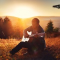Musica Relajante de Guitarra De lujo、Tiempo de relajación natural、Relaxxium - Espacio De Guitarra Centrado
