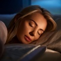 Noches De Música De Guitarra: Sueño En Armonía